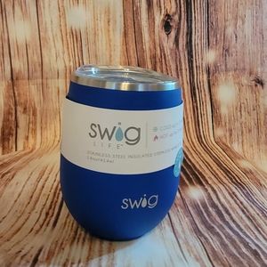 Swig Wine Cup